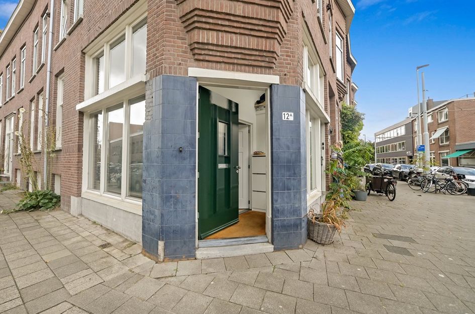 Hillegondastraat 12A