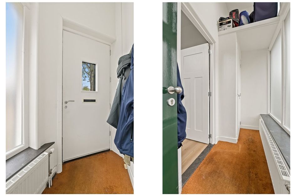 Hillegondastraat 12A