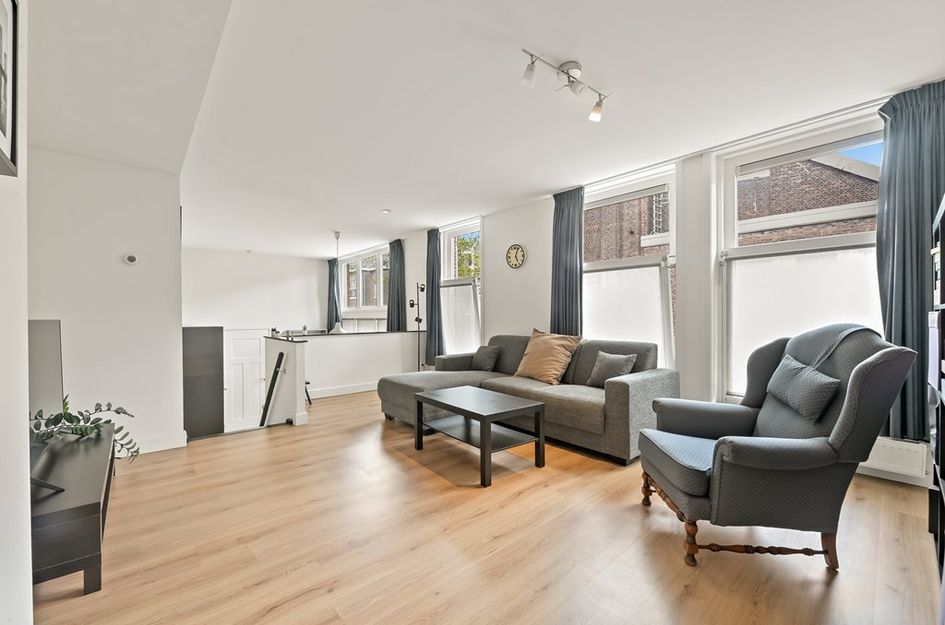 Hillegondastraat 12A