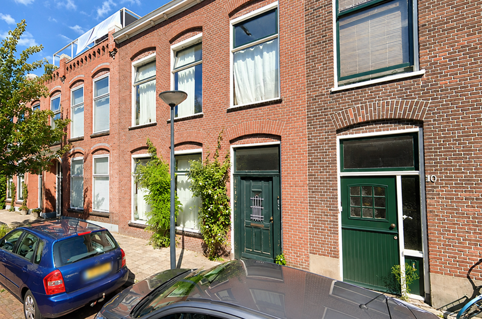 Da Costastraat 8