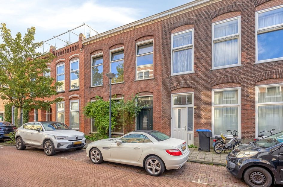 Da Costastraat 8