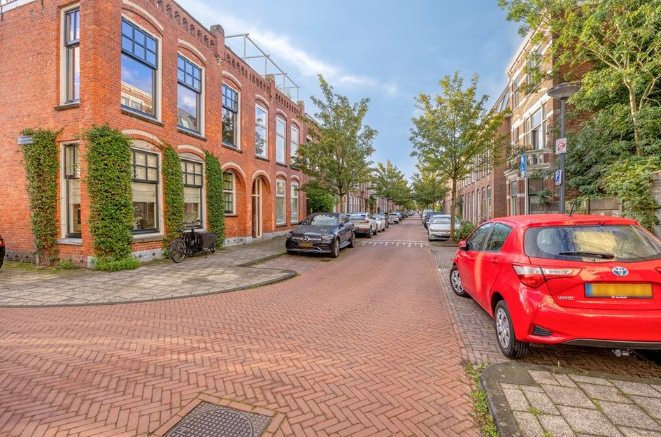 Da Costastraat 8