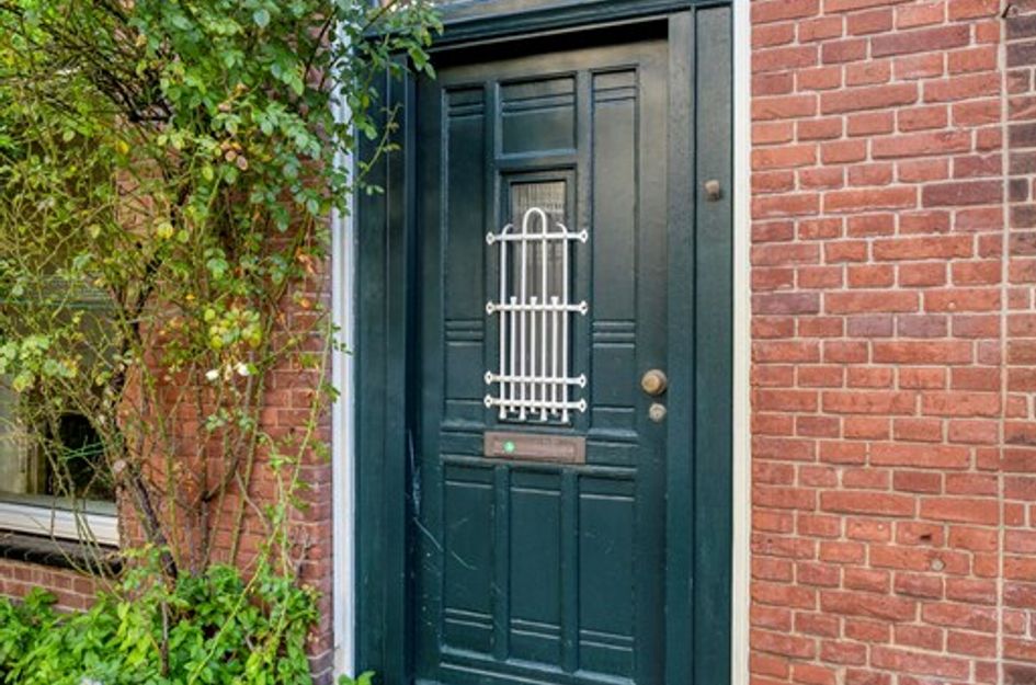 Da Costastraat 8