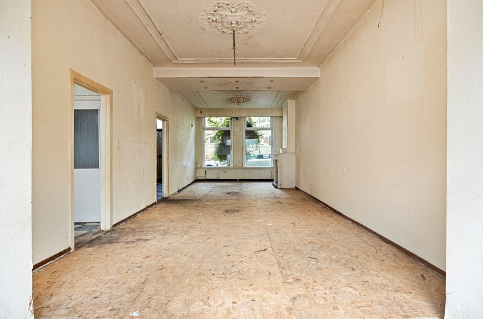 Da Costastraat 8