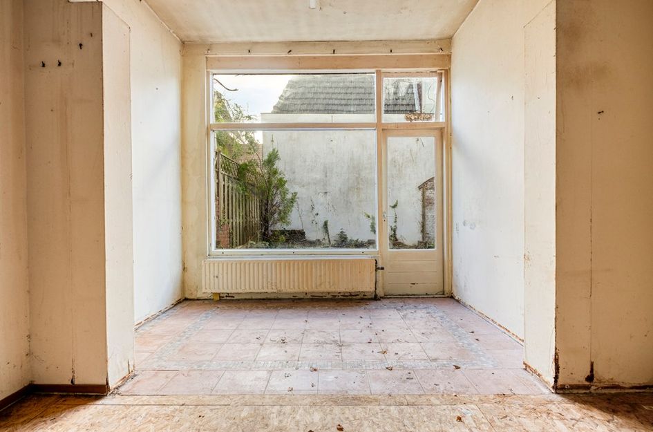 Da Costastraat 8