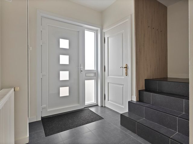 Emmastraat 4, Kloosterzande