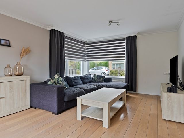 Emmastraat 4, Kloosterzande