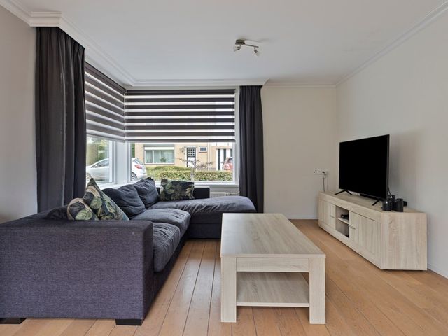 Emmastraat 4, Kloosterzande