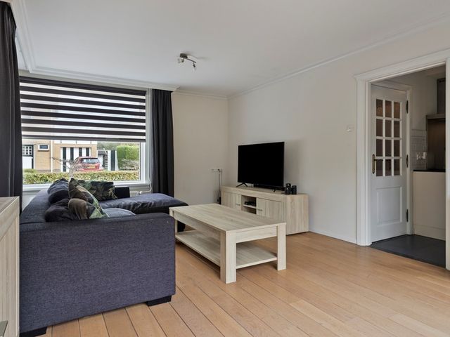 Emmastraat 4, Kloosterzande