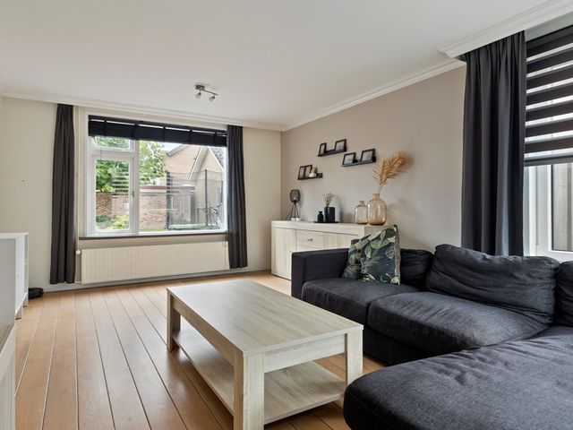 Emmastraat 4, Kloosterzande