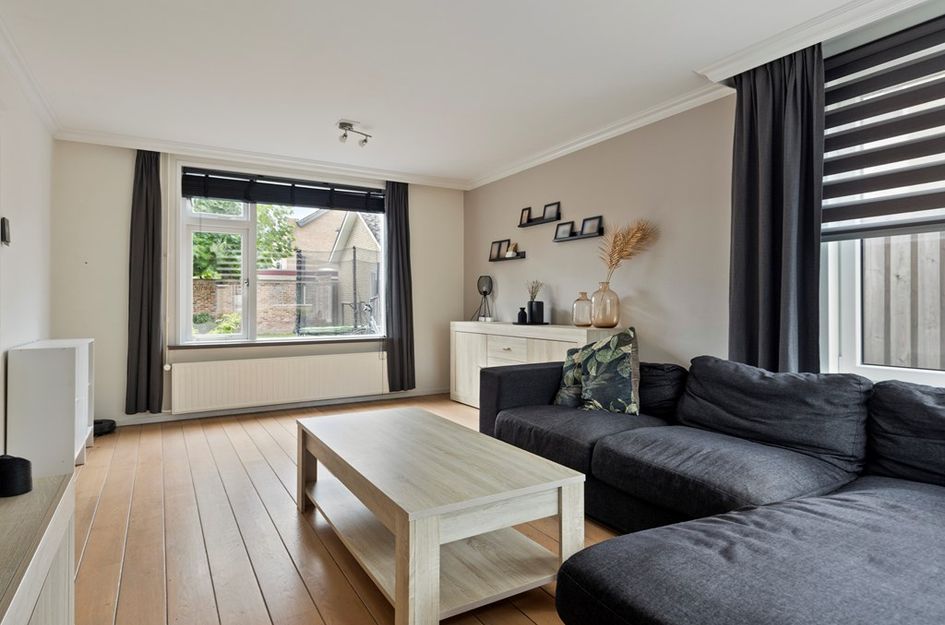 Emmastraat 4