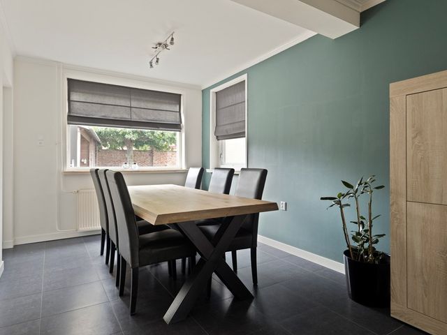 Emmastraat 4, Kloosterzande