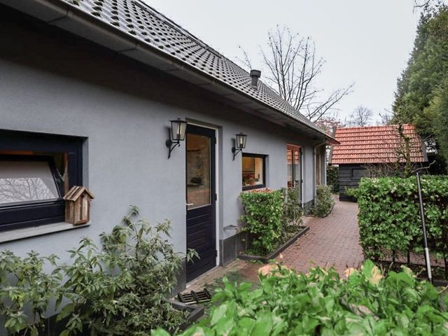 Provincialeweg 130B, Veldhoven