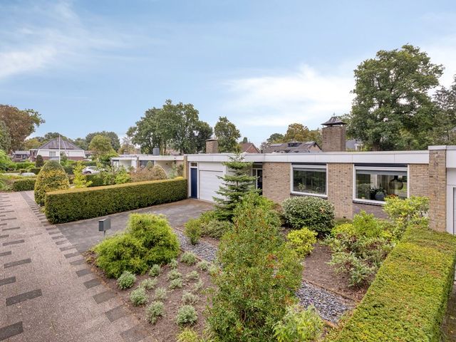 Walenburg 13, Veenendaal