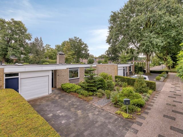 Walenburg 13, Veenendaal