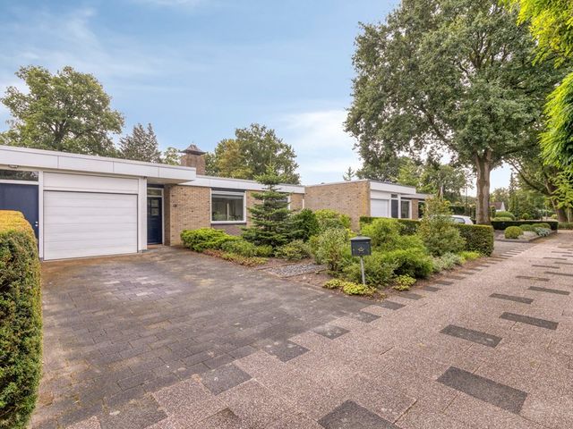 Walenburg 13, Veenendaal