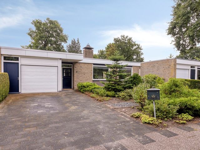 Walenburg 13, Veenendaal