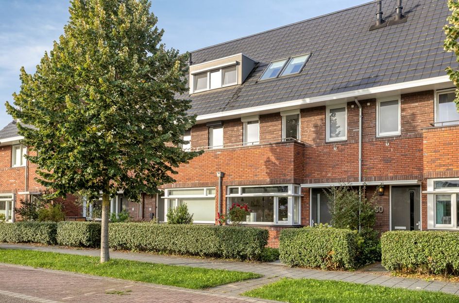 Voorburglaan 52
