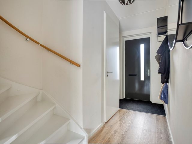 Voorburglaan 52, Wageningen