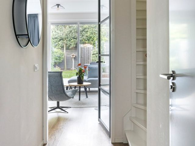 Voorburglaan 52, Wageningen