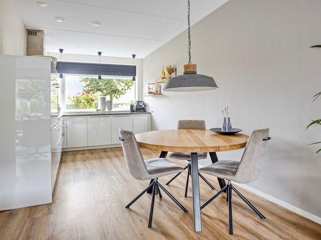 Voorburglaan 52, Wageningen
