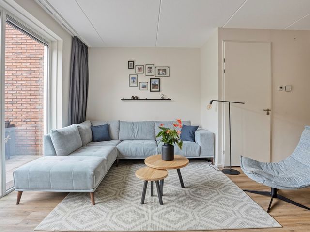 Voorburglaan 52, Wageningen