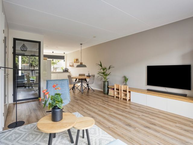 Voorburglaan 52, Wageningen