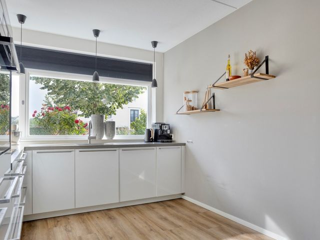 Voorburglaan 52, Wageningen