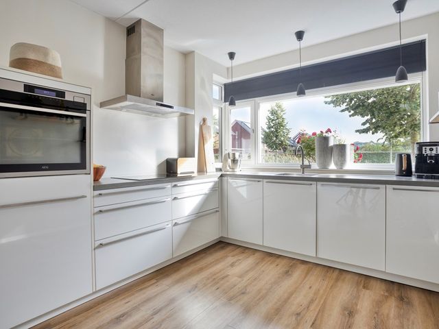 Voorburglaan 52, Wageningen