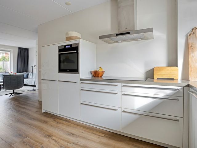 Voorburglaan 52, Wageningen