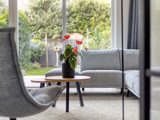 Voorburglaan 52, Wageningen