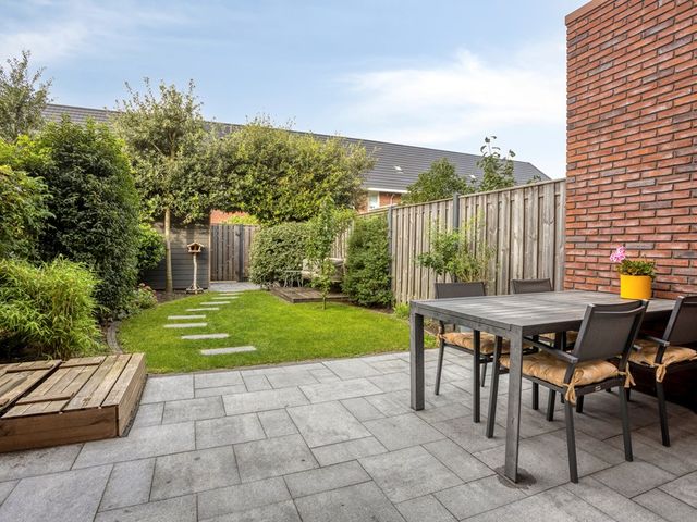 Voorburglaan 52, Wageningen