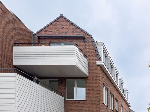 Schansplein 4, Bunschoten-Spakenburg