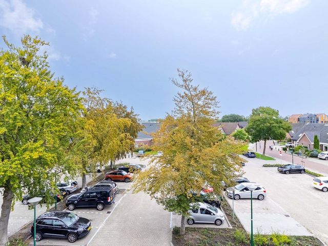 Schansplein 4, Bunschoten-Spakenburg