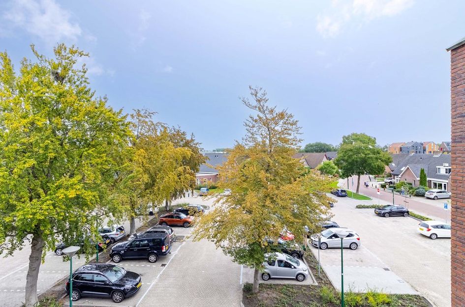 Schansplein 4