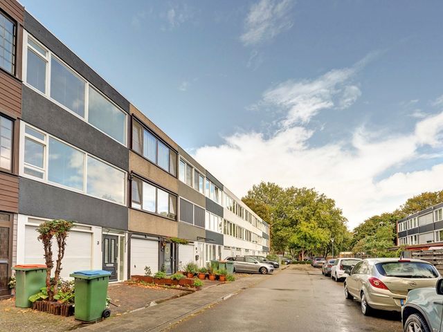 Jacob Van Akenstraat 3, Breda