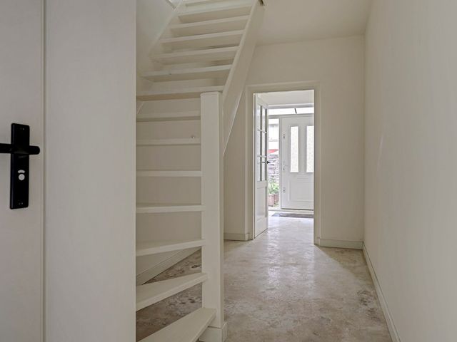 Jacob Van Akenstraat 3, Breda