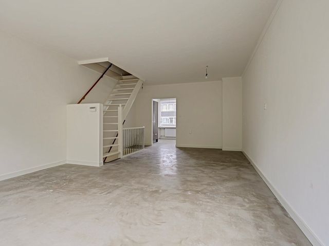 Jacob Van Akenstraat 3, Breda