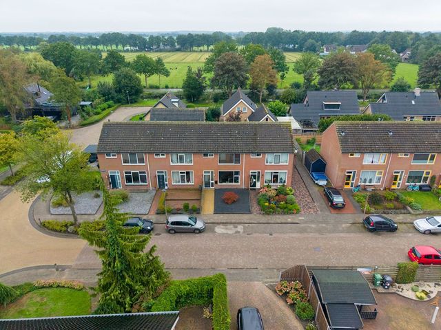 Laweistraat 33, De Wilp