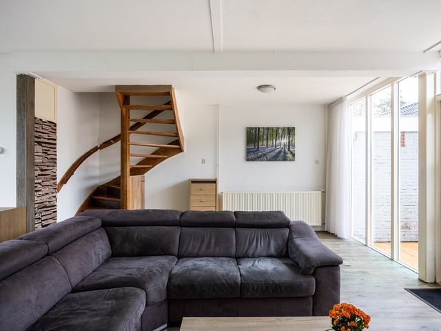 Laweistraat 33, De Wilp