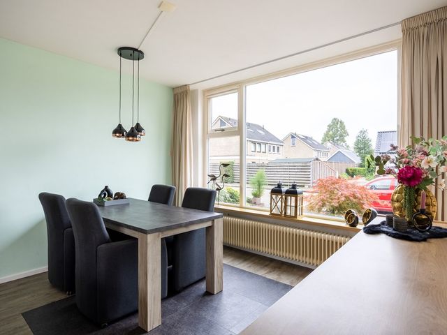 Laweistraat 33, De Wilp