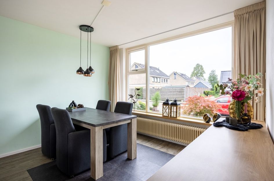 Laweistraat 33
