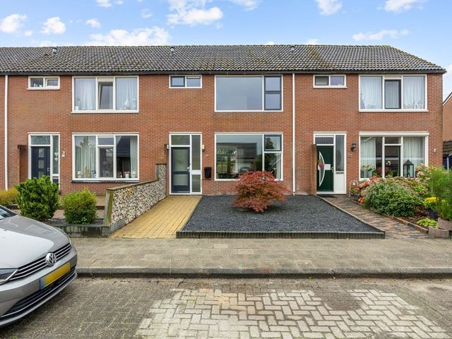 Laweistraat 33, De Wilp