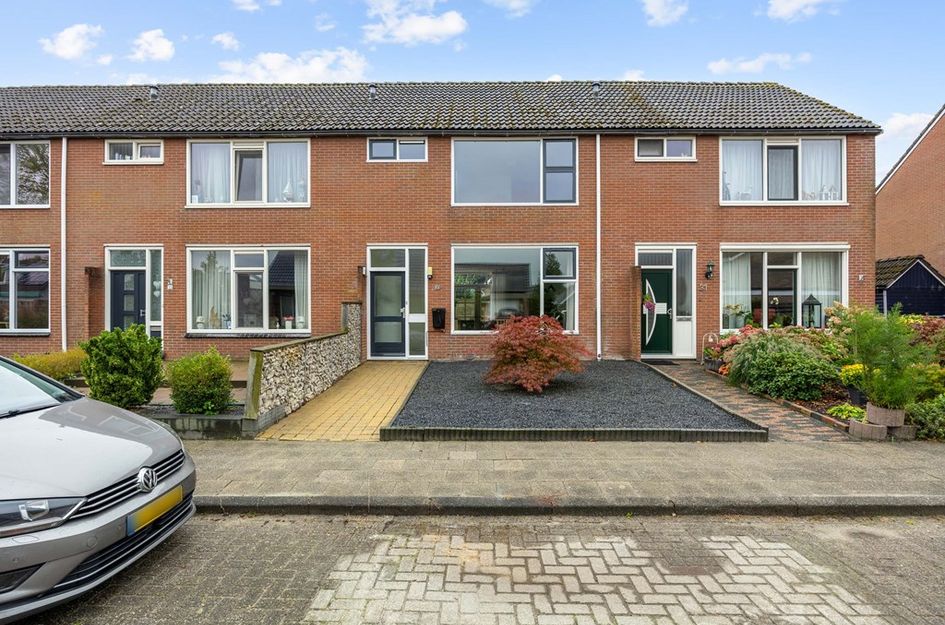 Laweistraat 33