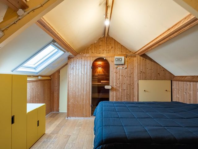 Laweistraat 33, De Wilp