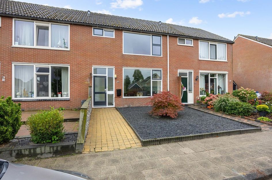 Laweistraat 33