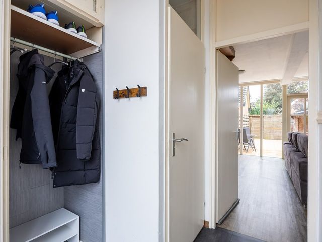 Laweistraat 33, De Wilp
