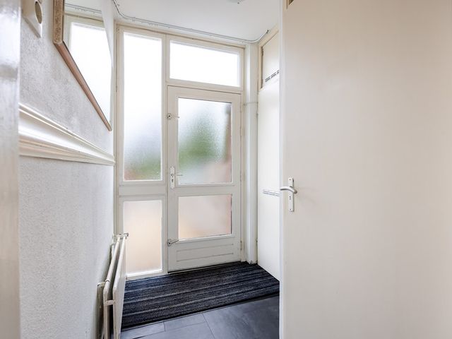 Laweistraat 33, De Wilp
