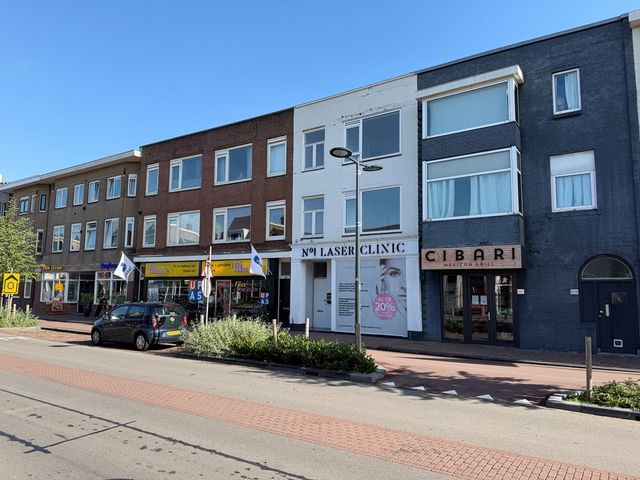 Amsterdamsestraatweg 259BS, Utrecht