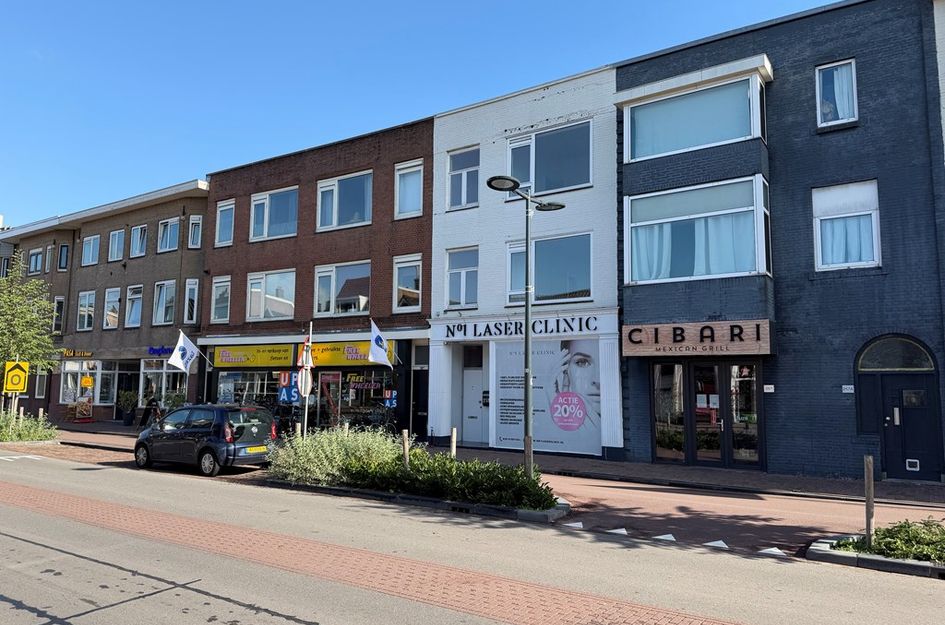 Amsterdamsestraatweg 259BS